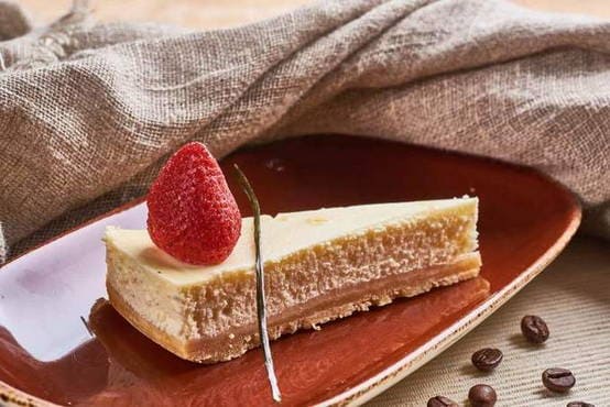 Sajttorta otthon - klasszikus egyszerű és finom recept, fotó lépésről lépésre