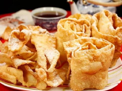Finom ropogós ecsetfa - 5 recept fotókkal lépésről lépésre