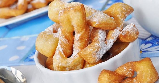 Sottobosco di Kefir - 5 ricette collaudate molto gustose con foto passo dopo passo