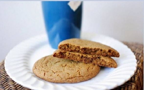 Biscotti di panpepato - 5 ricette semplici e deliziose con foto passo dopo passo