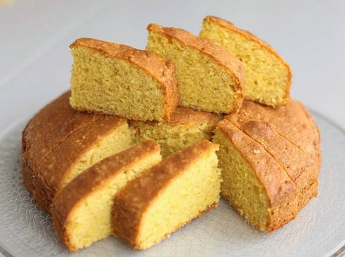 Biscotto Kefir