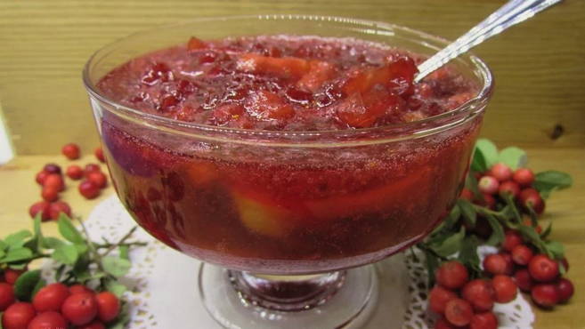 Kernlose Weißdornmarmelade