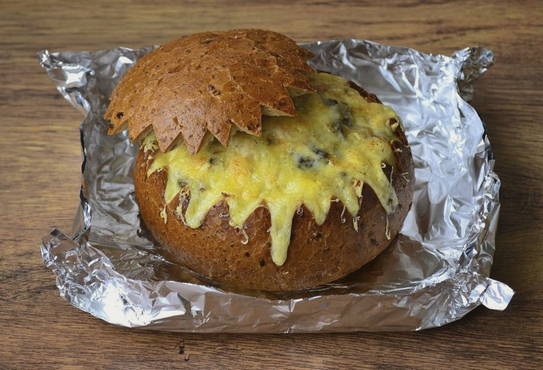 Julienne u kruhu