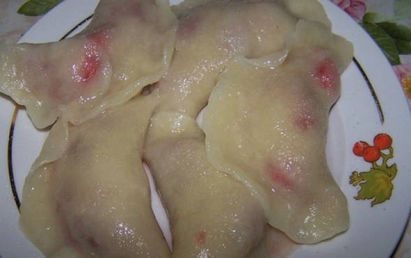 Brandknödel