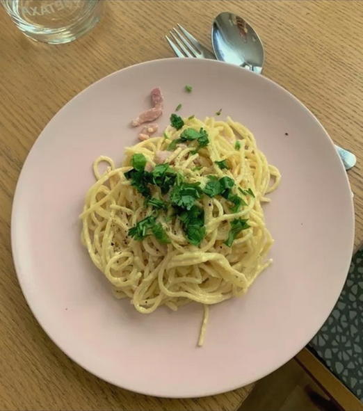 Italiensk carbonara - en klassisk opskrift