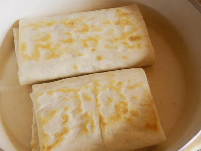 Kystyby di lavash