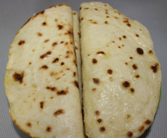 Kystyby in tataro su kefir