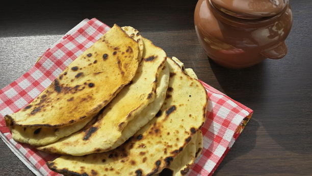 Kystyby con formaggio