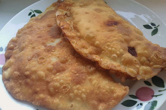Die erfolgreichsten Kefir-Pasteten mit Fleisch zu Hause