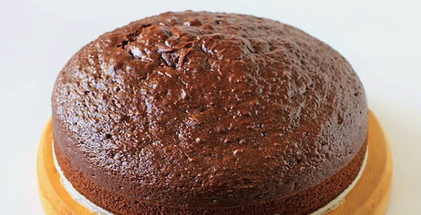 Kefir kolači u pećnici za tortu